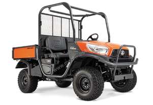Kubota RTV-X900W-A Utility Vehicle Kubota RTV-X900W-A Utility Vehicle