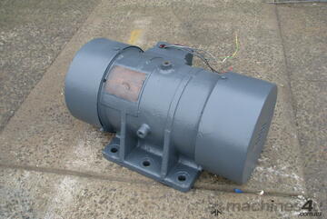 Vibration Vibrator Motor 2HP 440V
