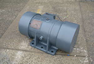Vibration Vibrator Motor 2HP 440V Vibration Vibrator Motor 2HP 440V