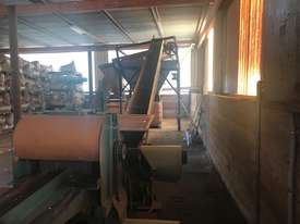 Wood Chipper Machine - picture1' - Click to enlarge