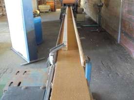Wood Chipper Machine - picture2' - Click to enlarge