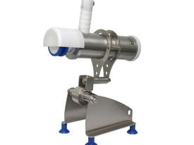 ANDHER ADT-80 SAUSAGE CASING SPOOLER - picture0' - Click to enlarge