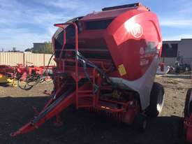 Welger RP545 Round Baler Hay/Forage Equip - picture0' - Click to enlarge
