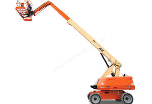 NEW - 660SJ JLG Diesel Straight Boom