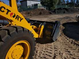 New Victory VL200e Loader - picture0' - Click to enlarge