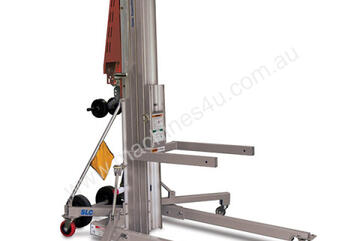 Various Height Duct Lifts for  