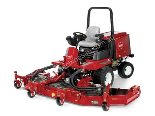 Toro groundsmaster 2025 4100 price