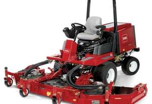 Toro GROUNDSMASTER 4100-D