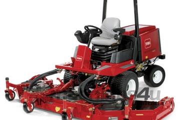 Toro GROUNDSMASTER 4100-D