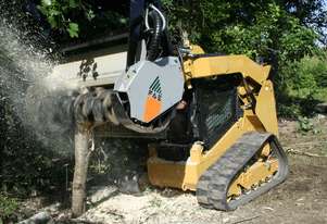 UML/SSL 175 VT mulcher suit skidsteer 75-120 HP