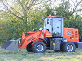 2019 JOBLION SM88C CUMMINS 88HP FREE GP+BUCKET 4 IN 1+FORKS - picture0' - Click to enlarge