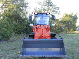 2019 JOBLION SM88C CUMMINS 88HP FREE GP+BUCKET 4 IN 1+FORKS - picture2' - Click to enlarge