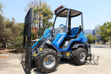 View 516 Mini Loaders - New & Used | Machines4u