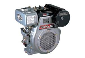 OC60 KUBOTA AIR/OIL COOLED DIESEL ENGINE
