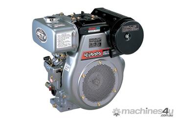 OC60 KUBOTA AIR/OIL COOLED DIESEL ENGINE