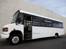 Mercedes Benz 912 Motorhome Bus - picture0' - Click to enlarge