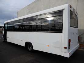 Mercedes Benz 912 Motorhome Bus - picture1' - Click to enlarge