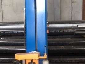 As New - Stretch Wrapping Machine - picture0' - Click to enlarge