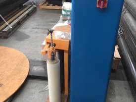 As New - Stretch Wrapping Machine - picture1' - Click to enlarge