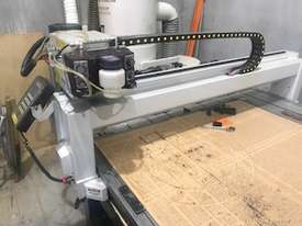 Multicam CNC Router - picture2' - Click to enlarge
