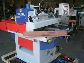 Joway Straight Line Rip Saw - picture1' - Click to enlarge