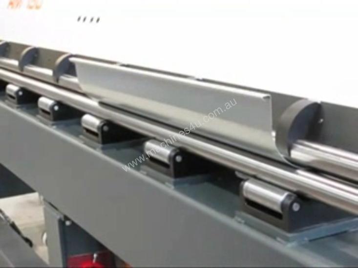 New Jorns Gutter Machine Plate Bending in Dandenong, VIC