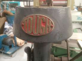 USED TOUGH DRILL /SQUARE CHISEL MORTISER - picture0' - Click to enlarge