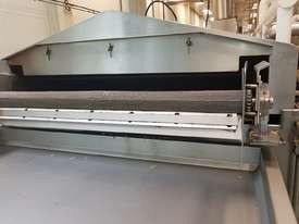 Heat & Control Corn Chip Line - SOLD August 2019 - picture0' - Click to enlarge
