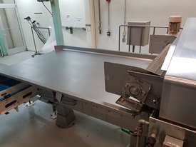 Heat & Control Corn Chip Line - SOLD August 2019 - picture1' - Click to enlarge