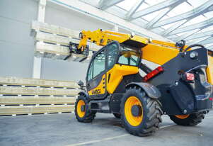 NEW Dieci Icarus 40.17 - 4T / 16.6m Reach Telehandler