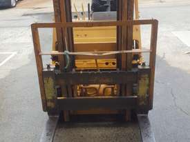 Forklift komatsu fg15 - picture2' - Click to enlarge