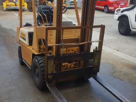 Forklift komatsu fg15 - picture0' - Click to enlarge