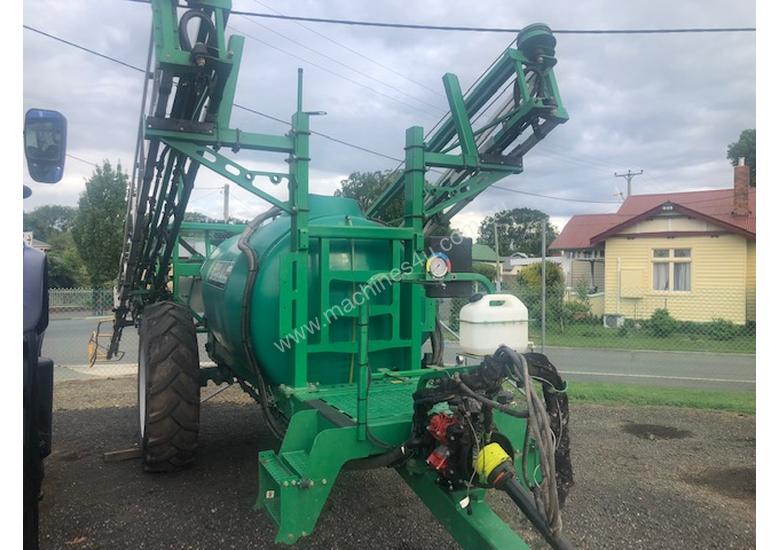 caption Goldacres Special Evolution 3024