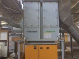 For sale - Micronair Dust Extractor CF84LD - Price reduced - picture0' - Click to enlarge