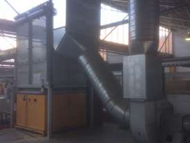 For sale - Micronair Dust Extractor CF84LD - Price reduced - picture1' - Click to enlarge