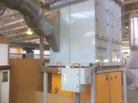 For sale - Micronair Dust Extractor CF84LD - Price reduced - picture2' - Click to enlarge