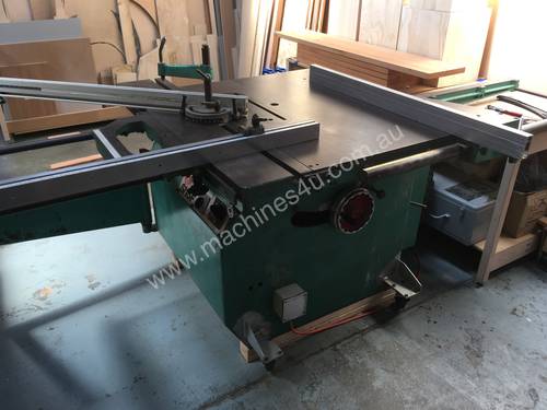 SCM Panel Saw for sale