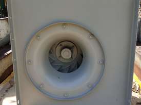 Centrifugal fans - HUGE DISCOUNT! - picture0' - Click to enlarge