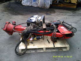m20a crane 3stage hydraulic , 1 left in stock , - picture0' - Click to enlarge
