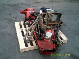 m20a crane 3stage hydraulic , 1 left in stock , - picture2' - Click to enlarge