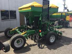 Aitchison AIRPRO 3024 Air Seeder Seeding/Planting Equip - picture0' - Click to enlarge