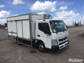 2013 Mitsubishi Fuso Canter - picture0' - Click to enlarge