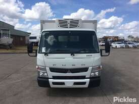 2013 Mitsubishi Fuso Canter - picture1' - Click to enlarge