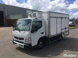 2013 Mitsubishi Fuso Canter - picture2' - Click to enlarge