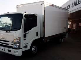 Isuzu NNR 45 150 Pantech Truck - picture1' - Click to enlarge