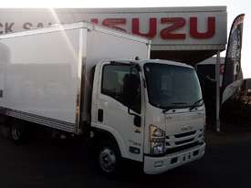 Isuzu NNR 45 150 Pantech Truck - picture2' - Click to enlarge