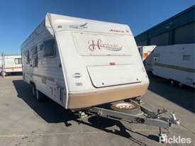 2003 Jayco Heritage - picture0' - Click to enlarge