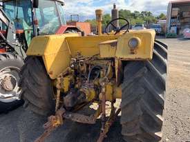 Chamberlain C670 2WD Tractor - picture0' - Click to enlarge