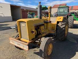 Chamberlain C670 2WD Tractor - picture1' - Click to enlarge