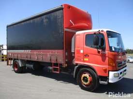 2004 Hino GH1J Ranger - picture0' - Click to enlarge